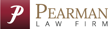Pearman Law Firm Logo